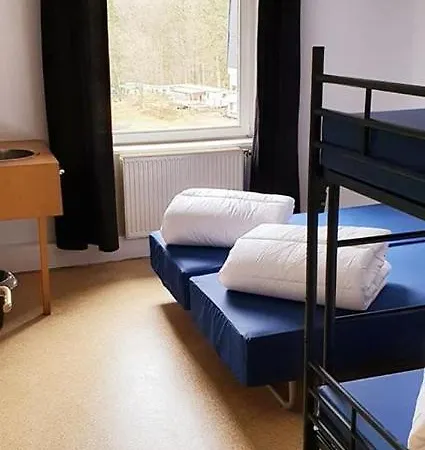 Groepshuis Grand Bru * Durbuy