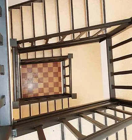 Nyaraló Groepshuis Grand Bru Durbuy